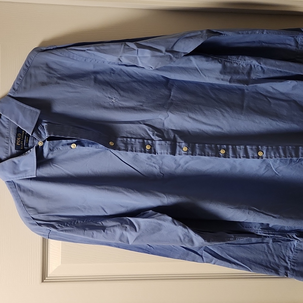 Polo Ralph Lauren shirt
